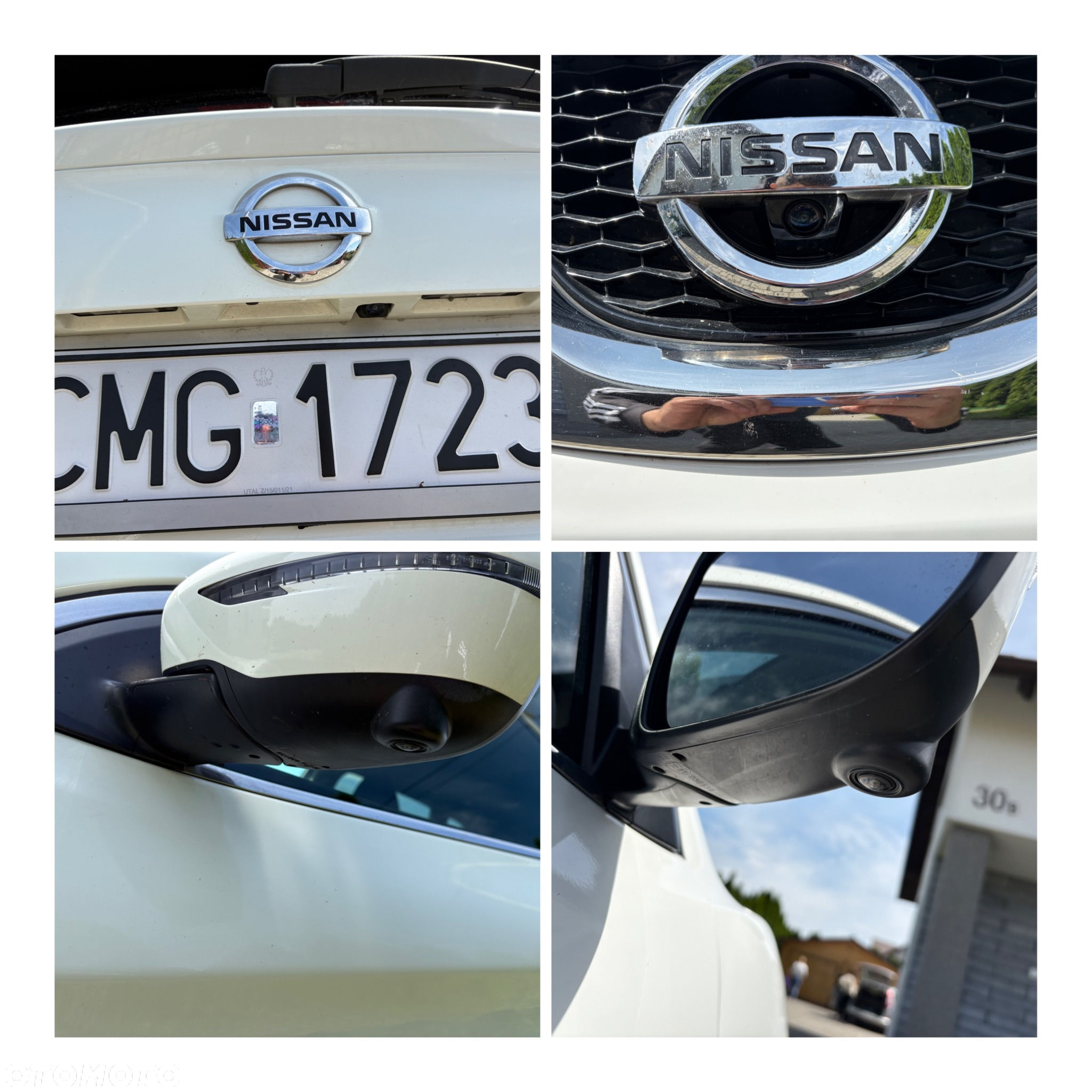 Nissan Qashqai 1.2 DIG-T Tekna - 19
