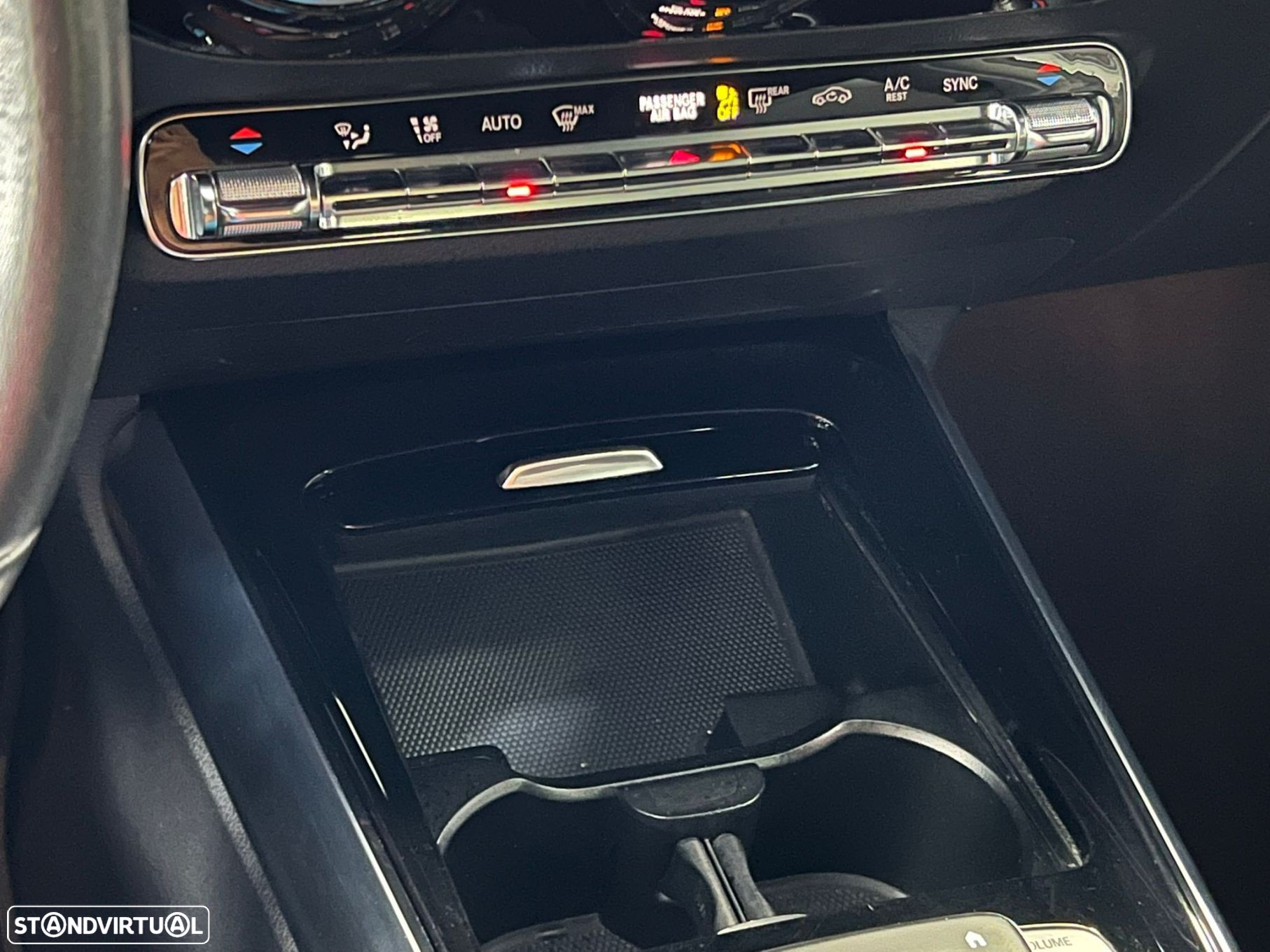 Mercedes-Benz B 180 d Style Aut. - 17