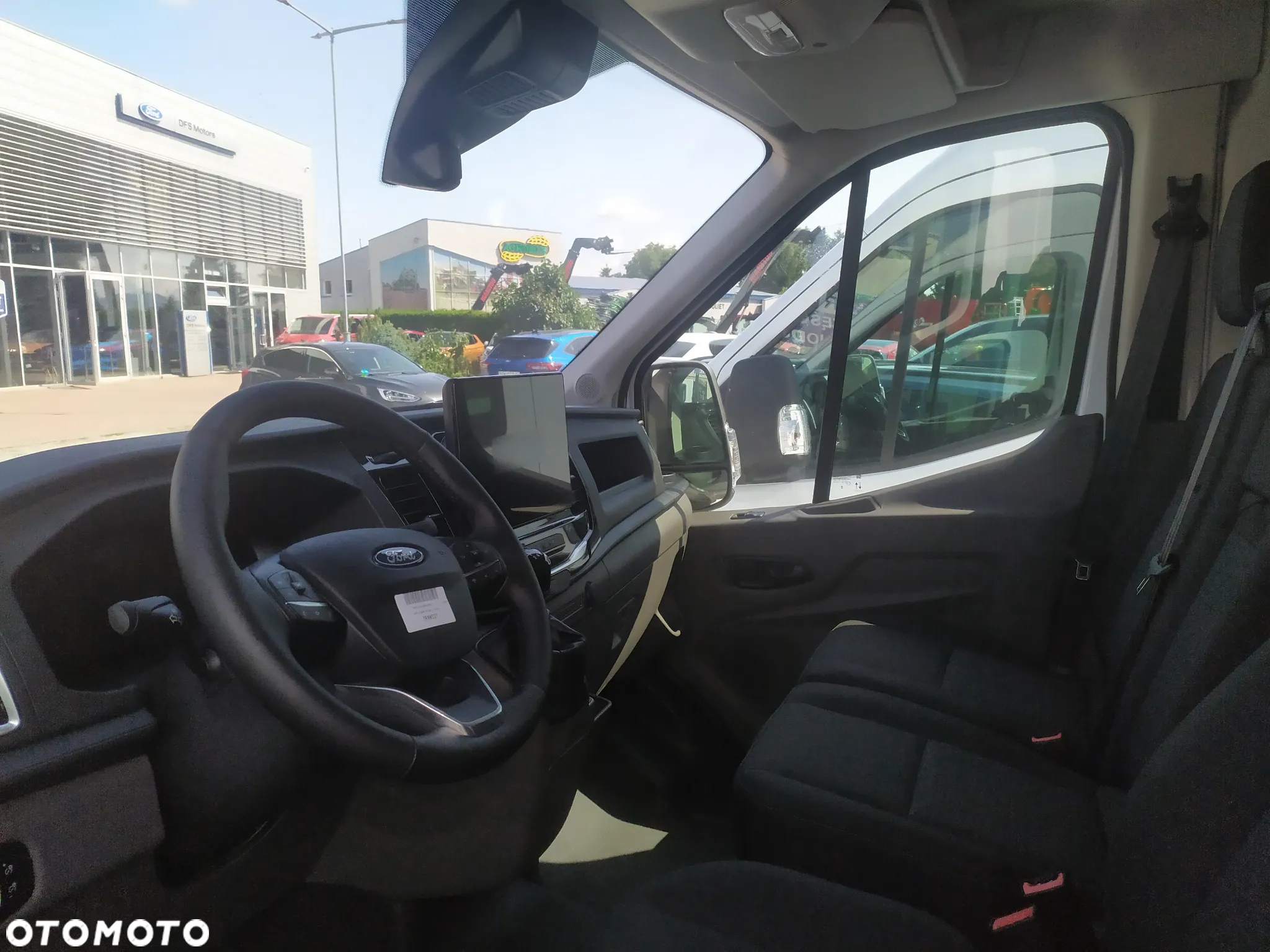 Ford TRANSIT 350 L3H2 - 3