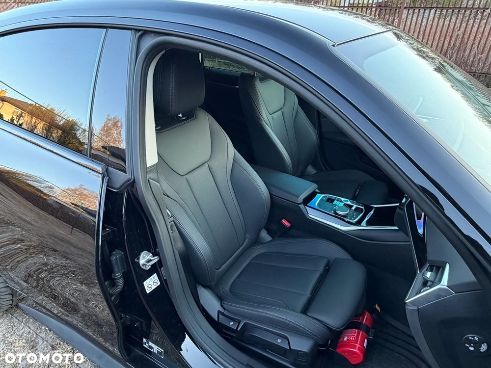 BMW i4 83.9kWh eDrive 40 - 13