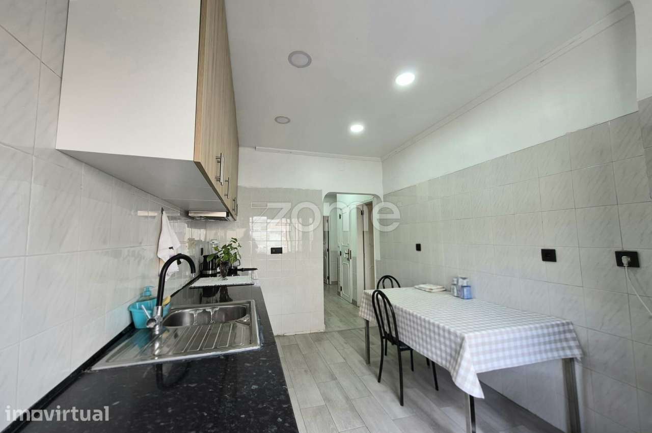 Apartamento T2 no Barreiro - Grande imagem: 4/15