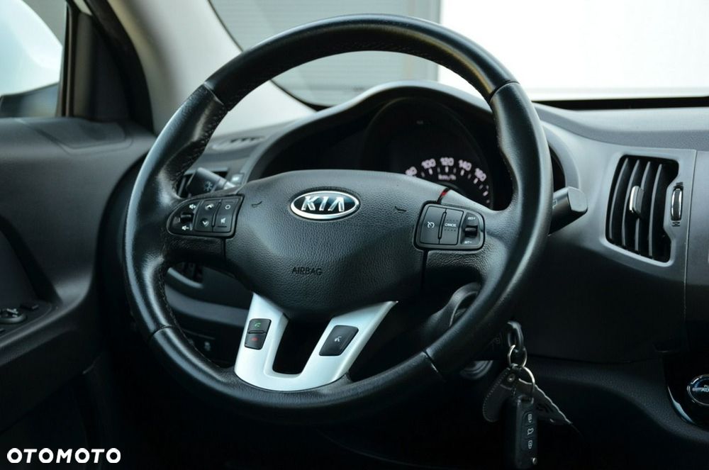 Kia Sportage - 29