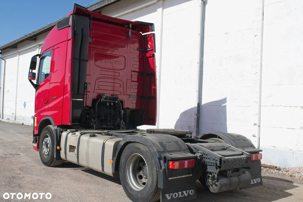 Volvo FH - 4