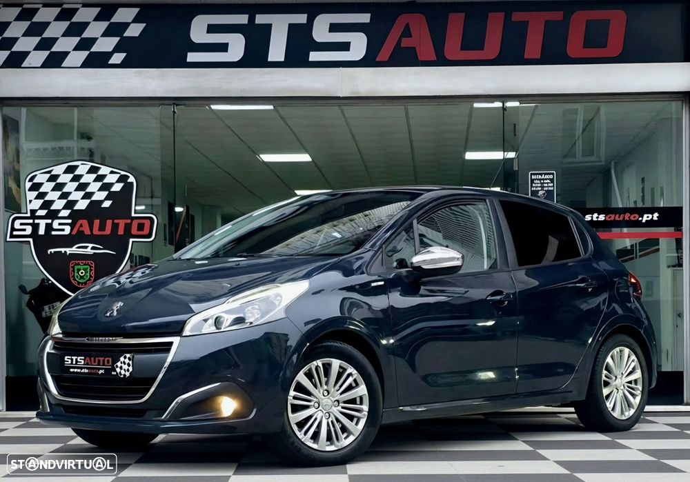 Peugeot 208 1.2 PureTech Style - 51