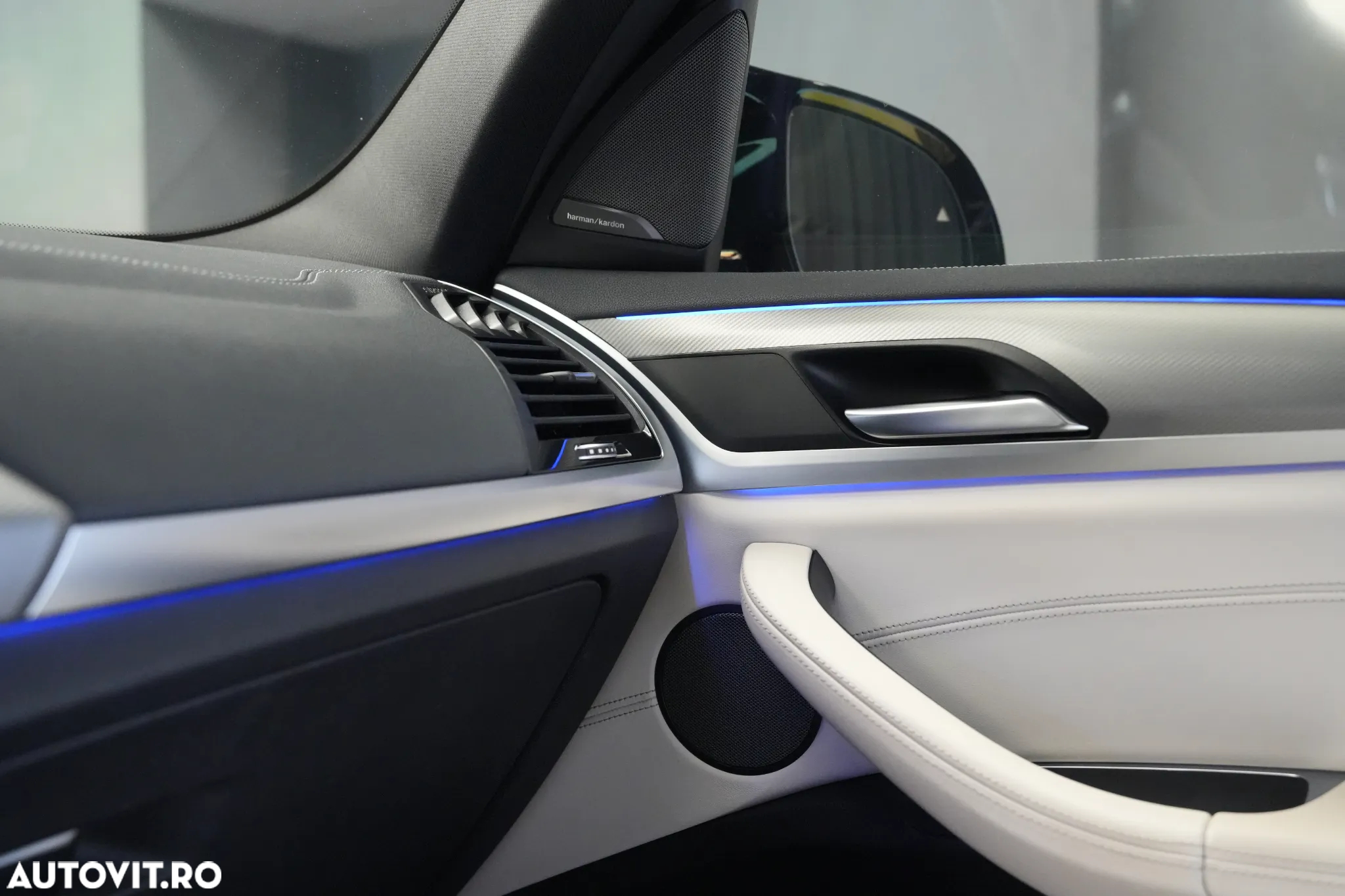 BMW X3 M Standard - 30