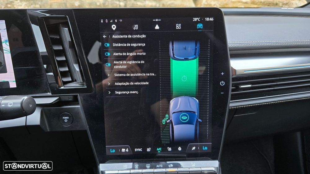 Renault Mégane E-Tech EV60 Iconic - 26