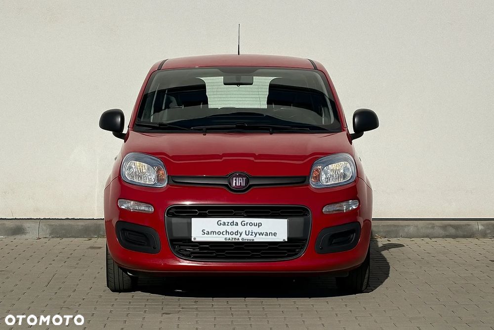 Fiat Panda - 3