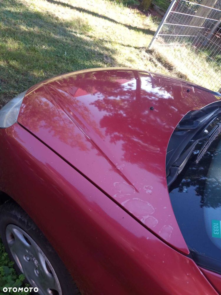 Peugeot 206 - 6