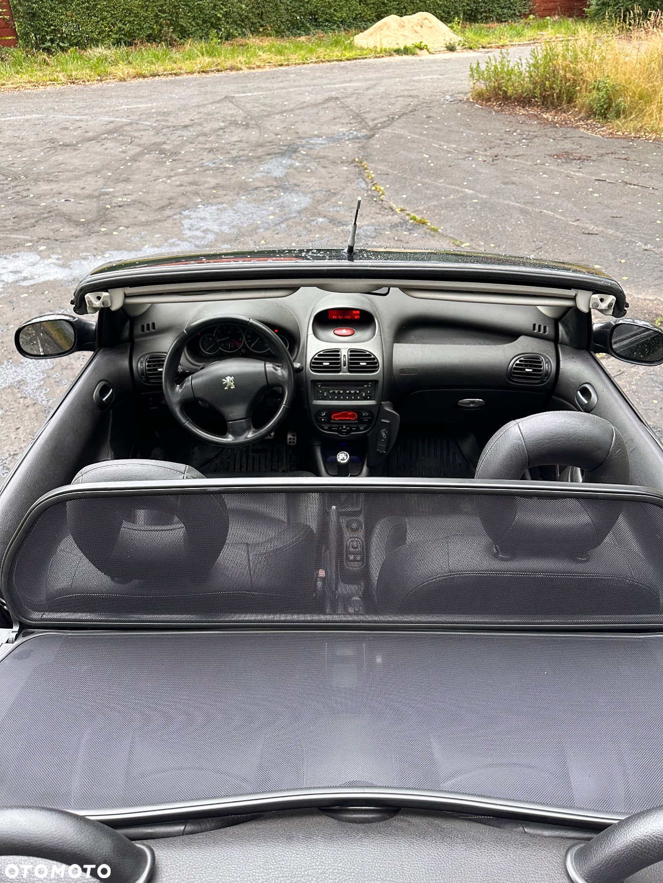 Peugeot 206 CC - 14