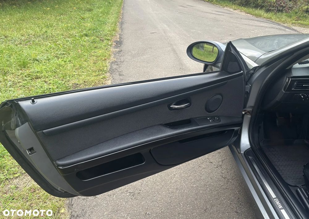 BMW Seria 3 320i - 16