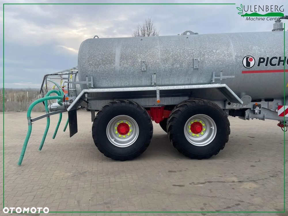 Pichon TCI 14200 HT - 8