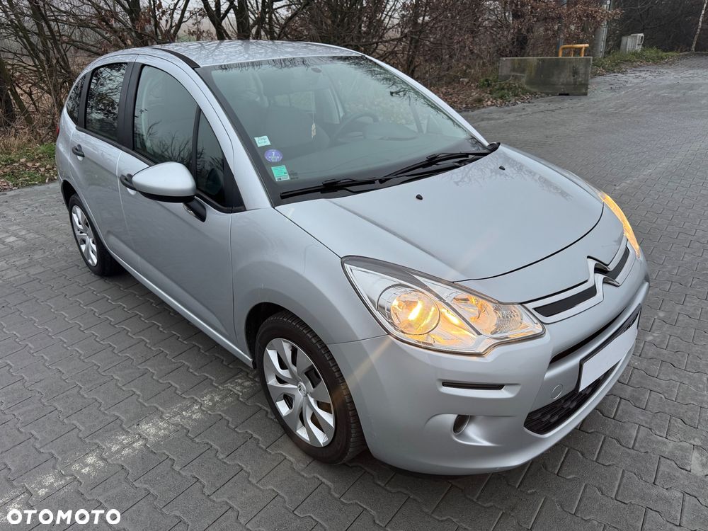 Citroën C3 - 6