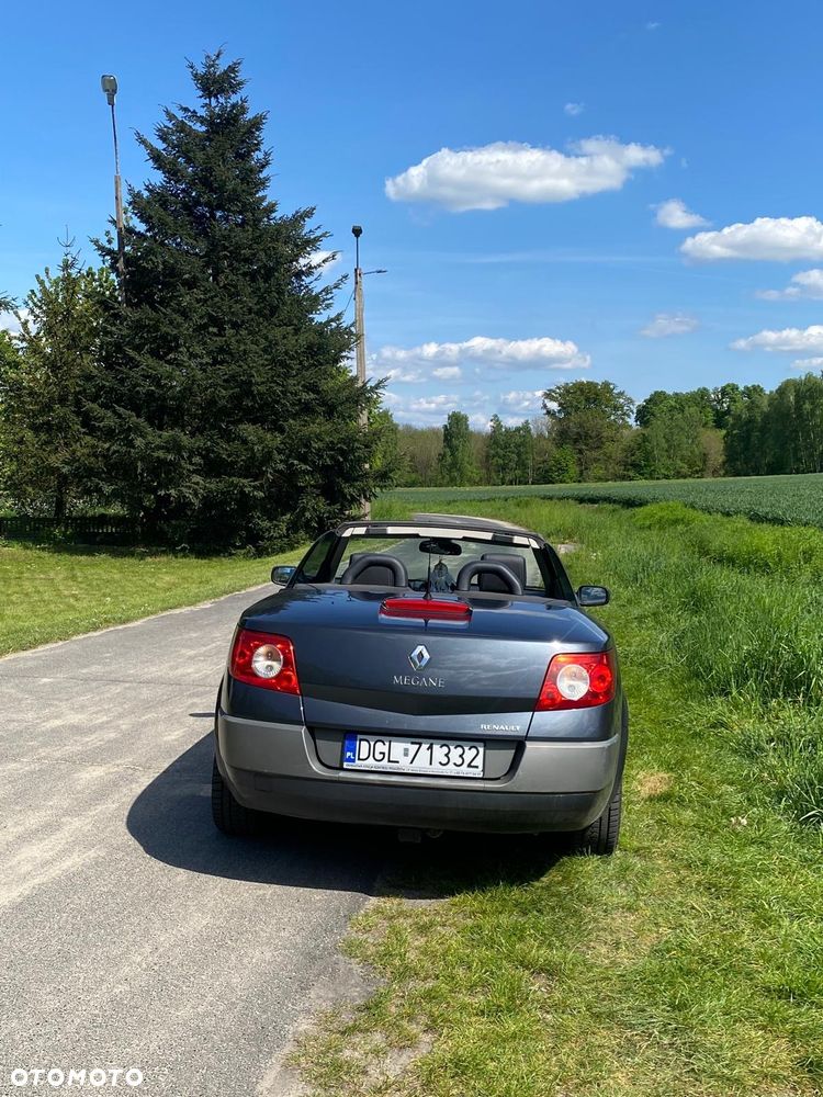 Renault Megane - 9