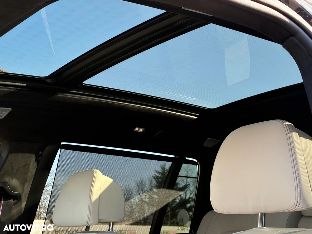 BMW X7 xDrive40d AT MHEV - 16