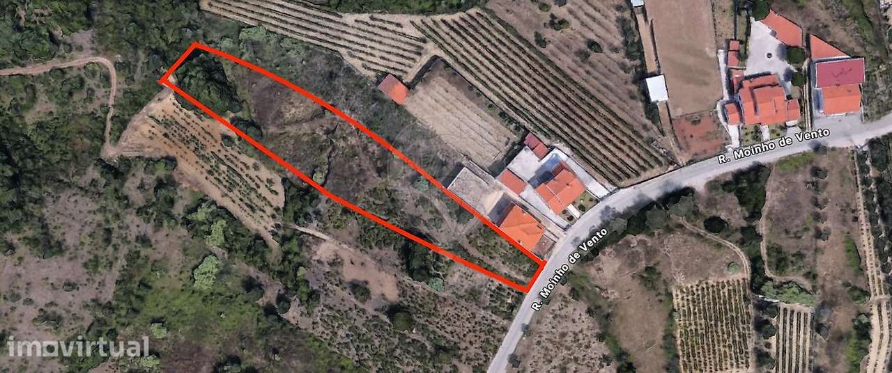 Terreno  para venda - Grande imagem: 2/11