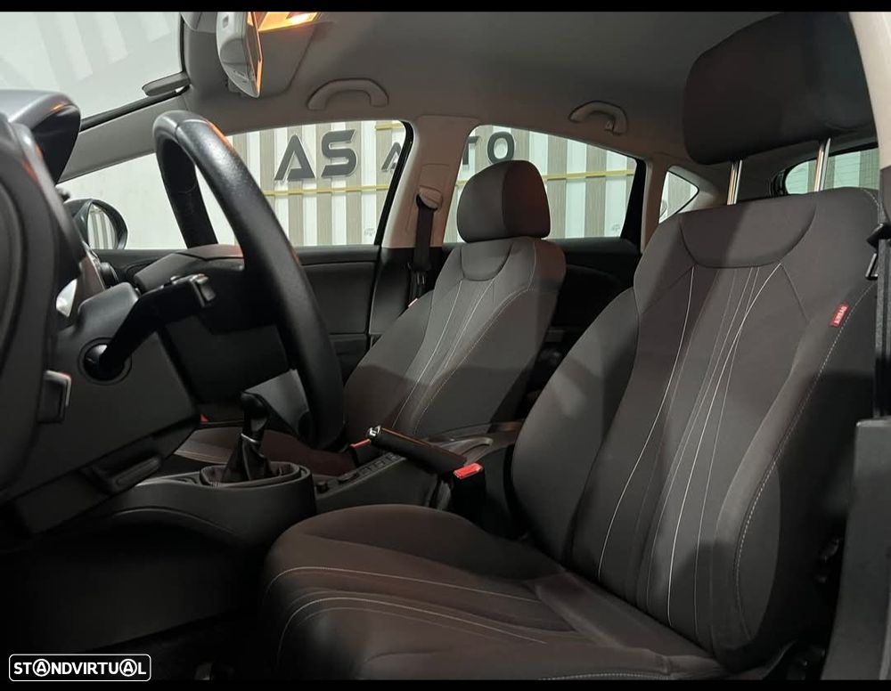 SEAT Ibiza 1.2 TSI (Ecomotive) Start & Stop Style - 21