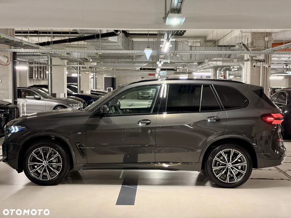 BMW X5 xDrive30d mHEV sport - 3