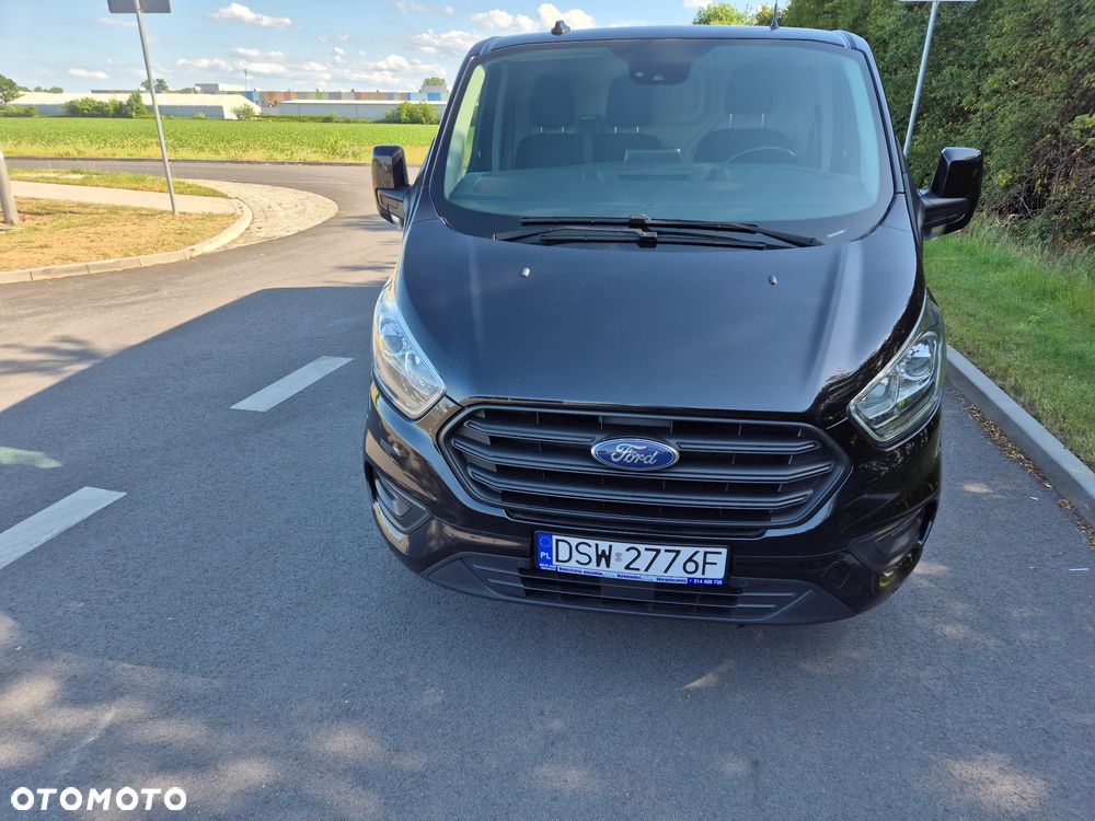 Ford Transit Custom H1/L2 - 3