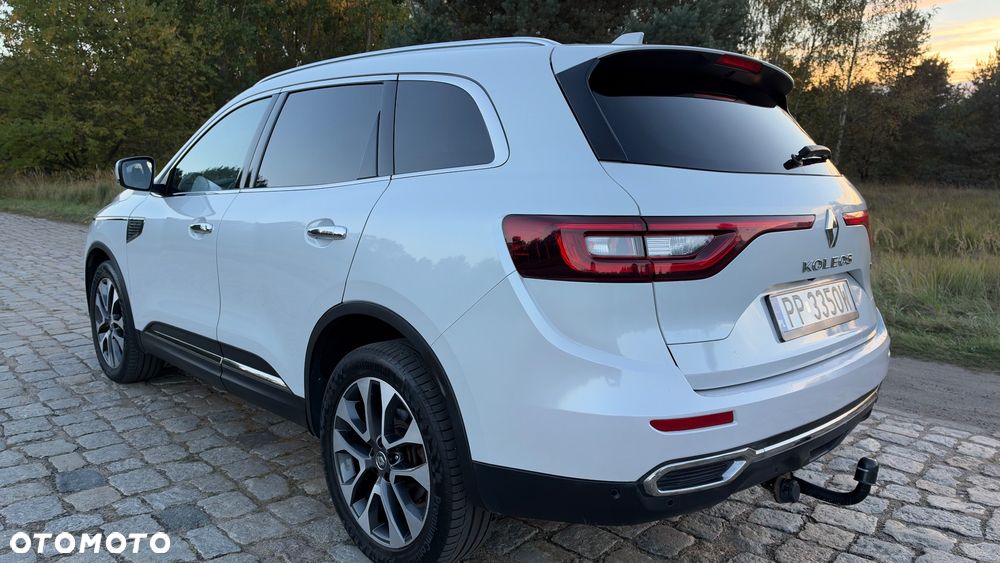 Renault Koleos 2.0 dCi Intens 4x4 X-Tronic - 3