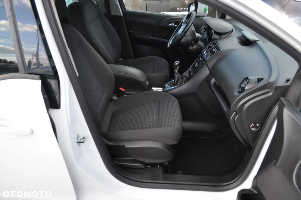 Opel Meriva 1.4 Innovation - 18