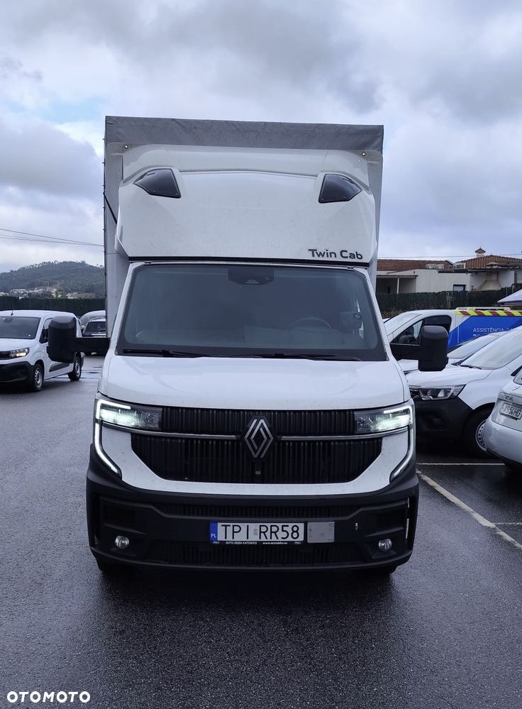 Renault Master - 2