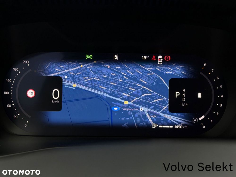 Volvo XC 40 - 23