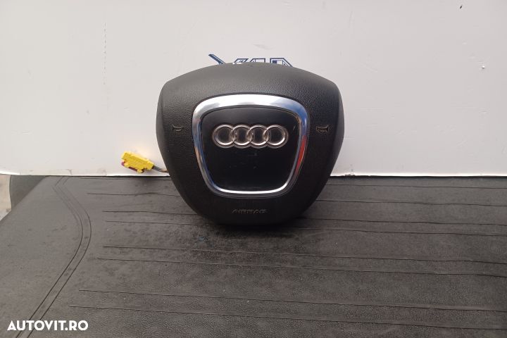 Airbag volan / sofer 8E0880201BL 8E0880201BL Audi A4 B7 [2004 - 2008] - 1