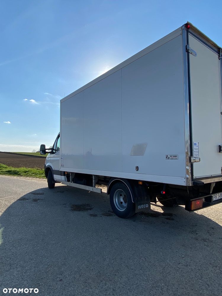Iveco Daily 35C15 - 4