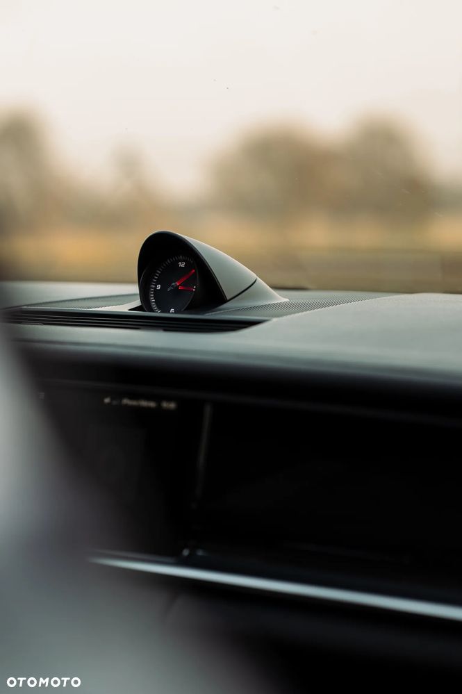 Porsche Panamera Standard - 13