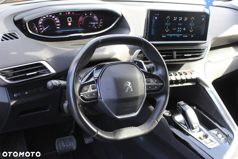 Peugeot 5008 BlueHDi 130 EAT8 Allure - 14