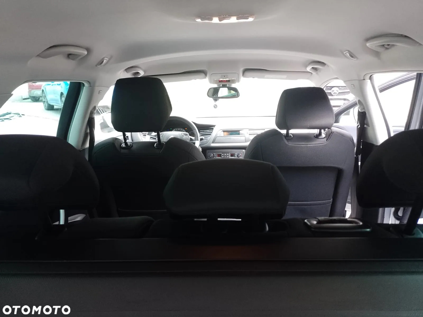 Citroën C5 Tourer HDi 165 FAP Confort - 19