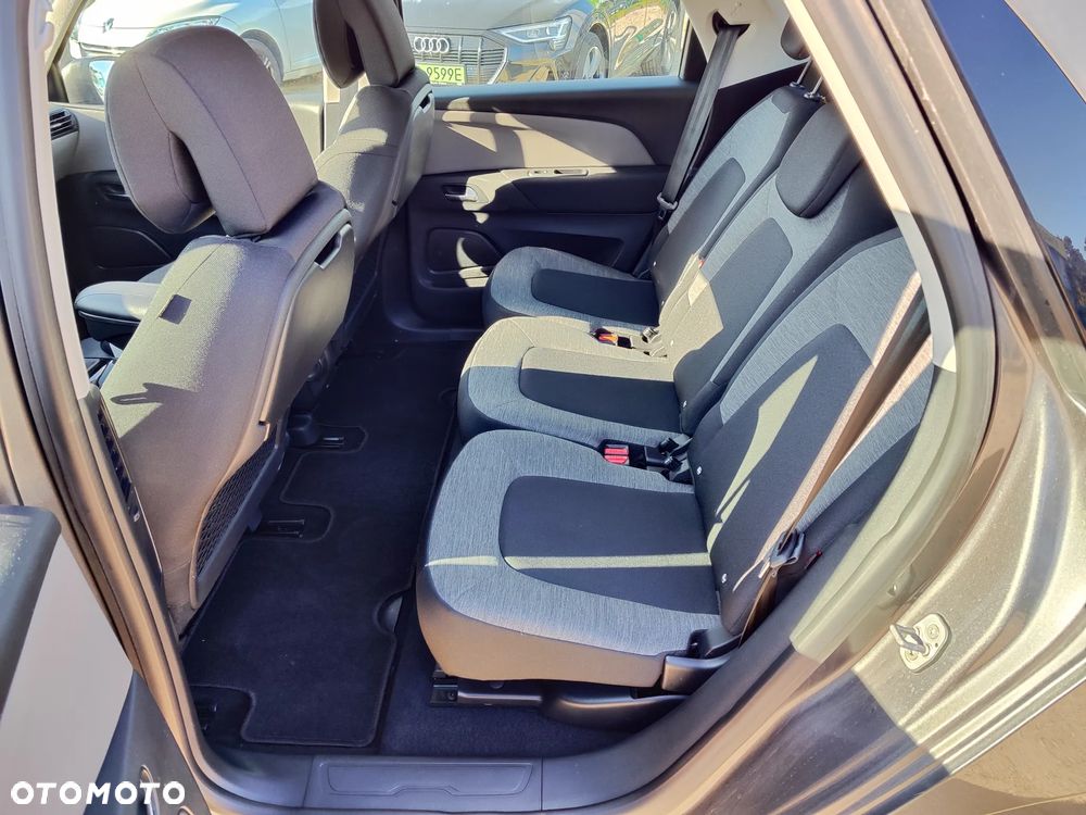 Citroën C4 SpaceTourer Grand PureTech 130 Stop&Start LIVE - 17