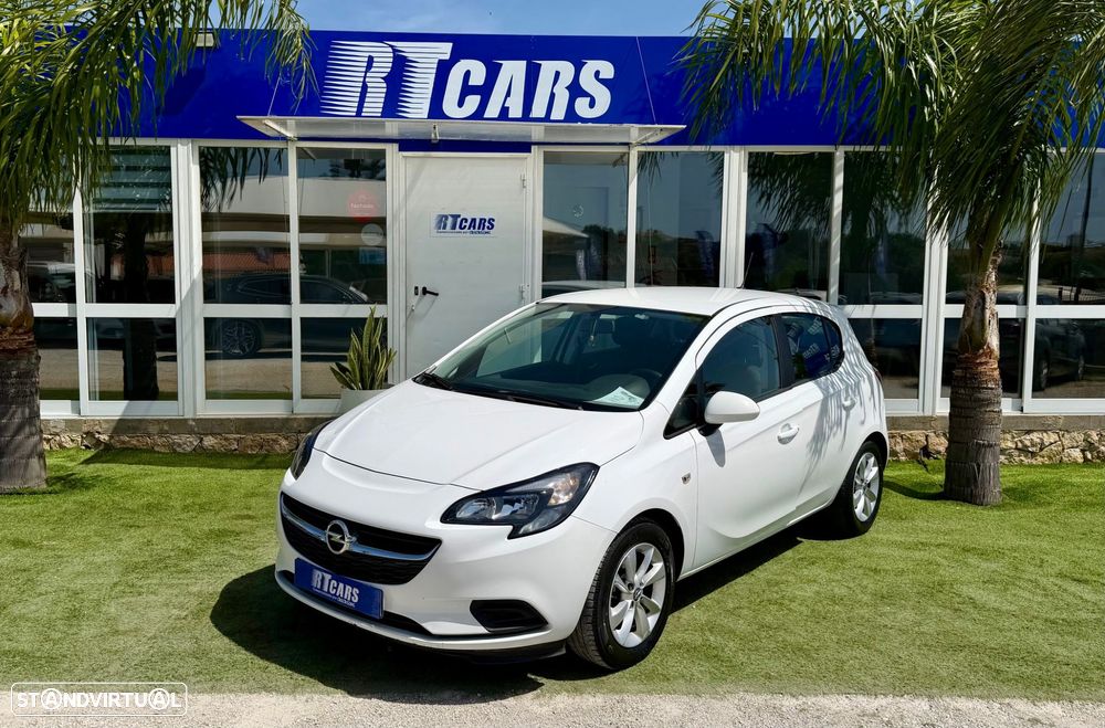 Opel Corsa 1.3 CDTi Business Edition - 3