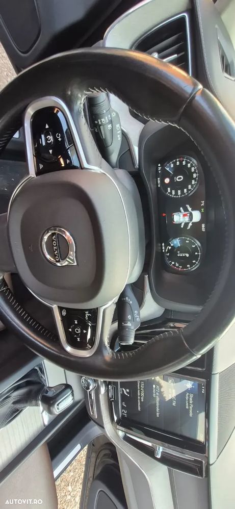 Volvo XC 60 - 15