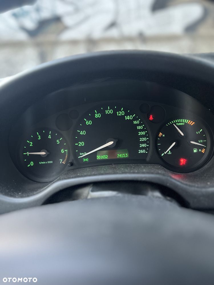 Saab 9-3 - 6