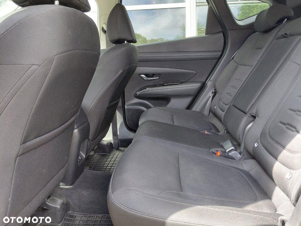 Hyundai Tucson - 35