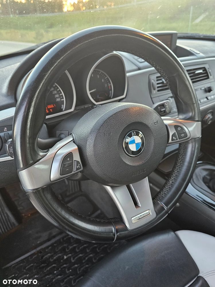BMW Z4 3.0si - 24