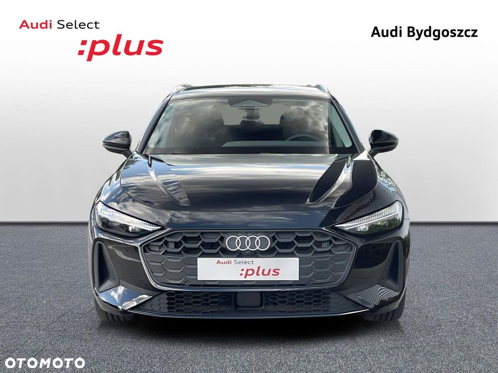 Audi A5 Avant - 9