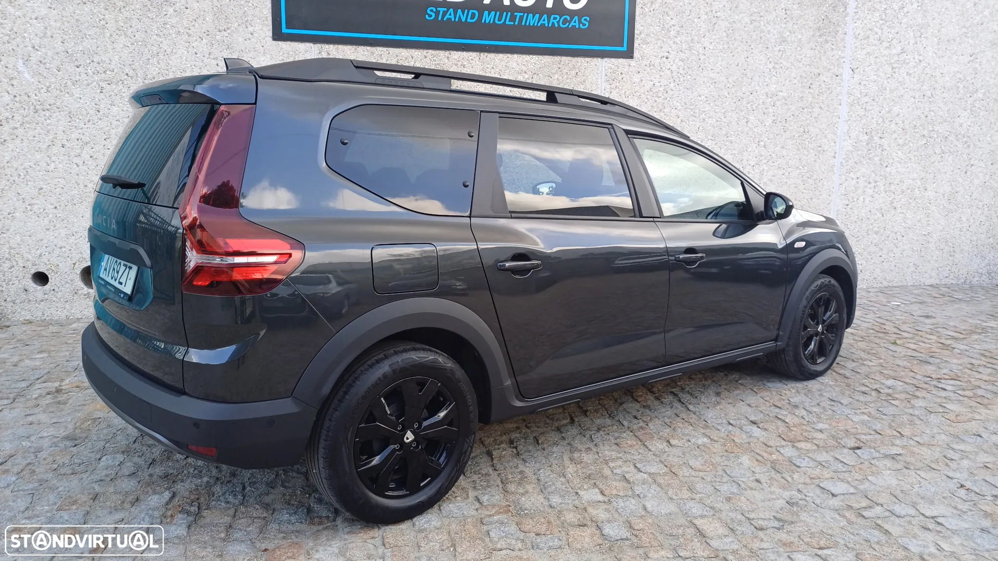 Dacia Jogger - 12