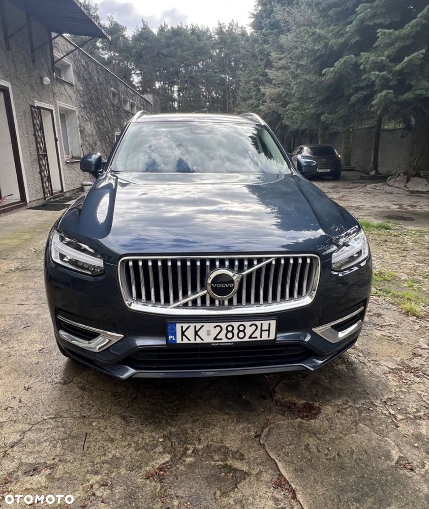 Volvo XC 90