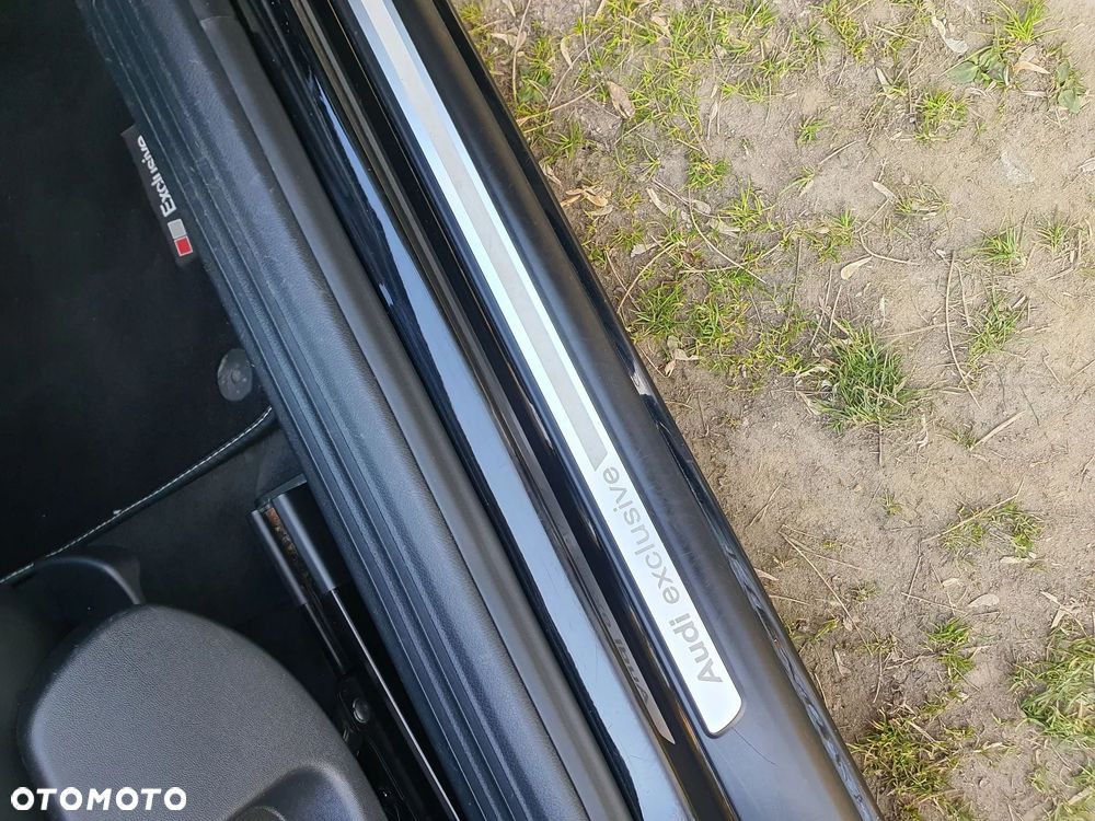 Audi A6 Avant 2.7 TDI DPF quattro tiptronic - 38