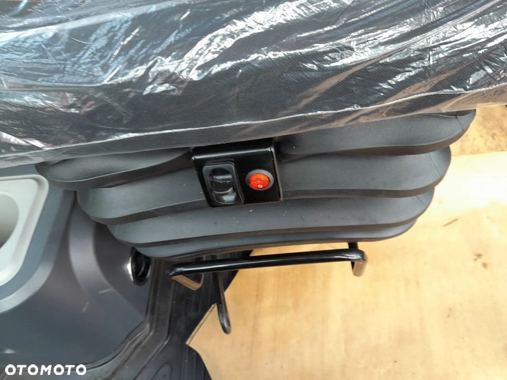 Lonking 84C JOYSTICK KLIMATYZACJA PERKINS - 33