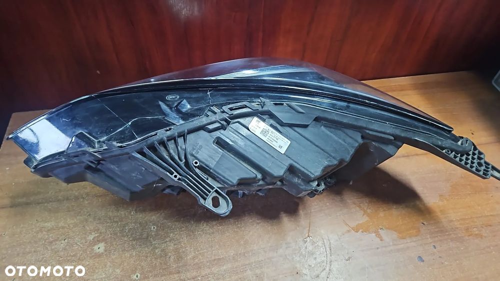 Lampa przód prawa 39055746 OPEL ASTRA V K ILUX LED - 3