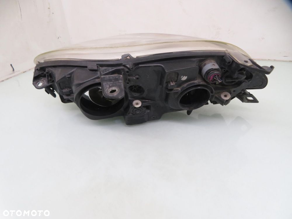 LAMPA PRAWA PRZEDNIA FIAT BRAVO II - 8