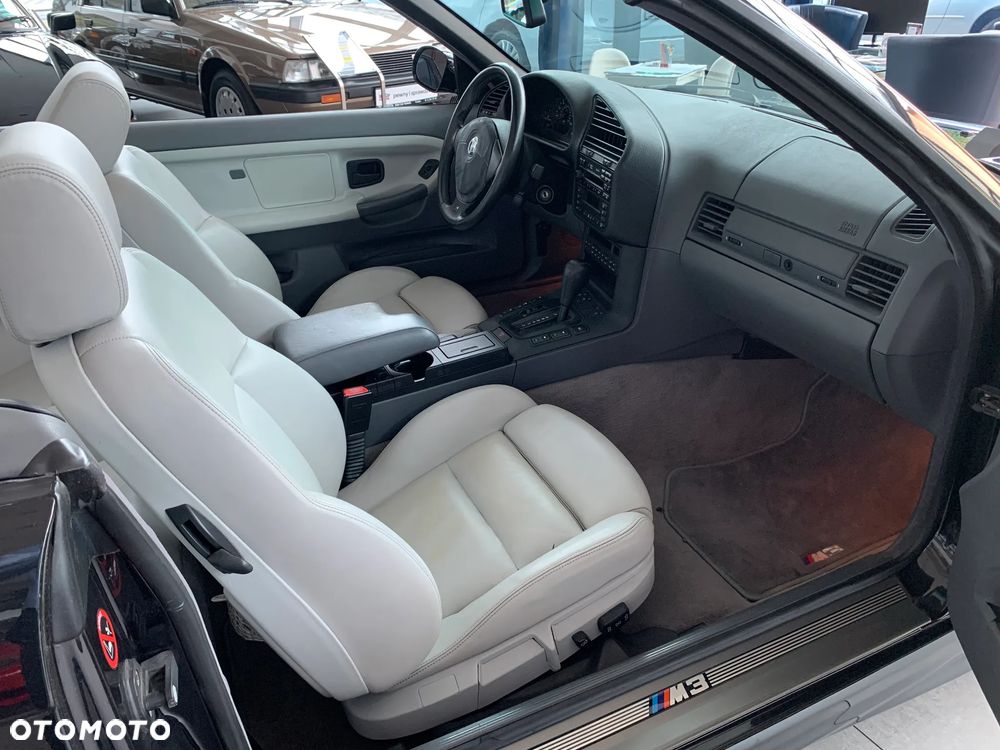 BMW M3 - 20