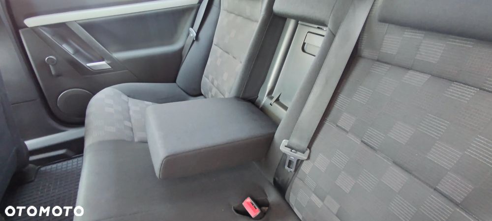 Opel Vectra 1.8 Elegance - 20