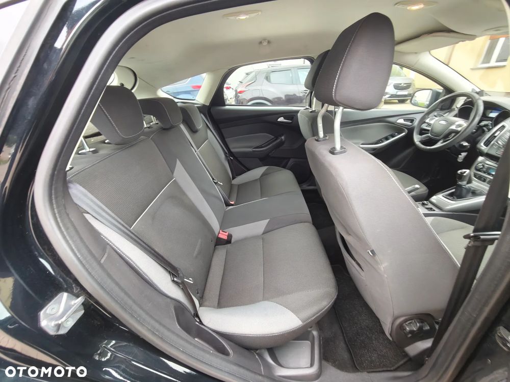 Ford Focus - 14