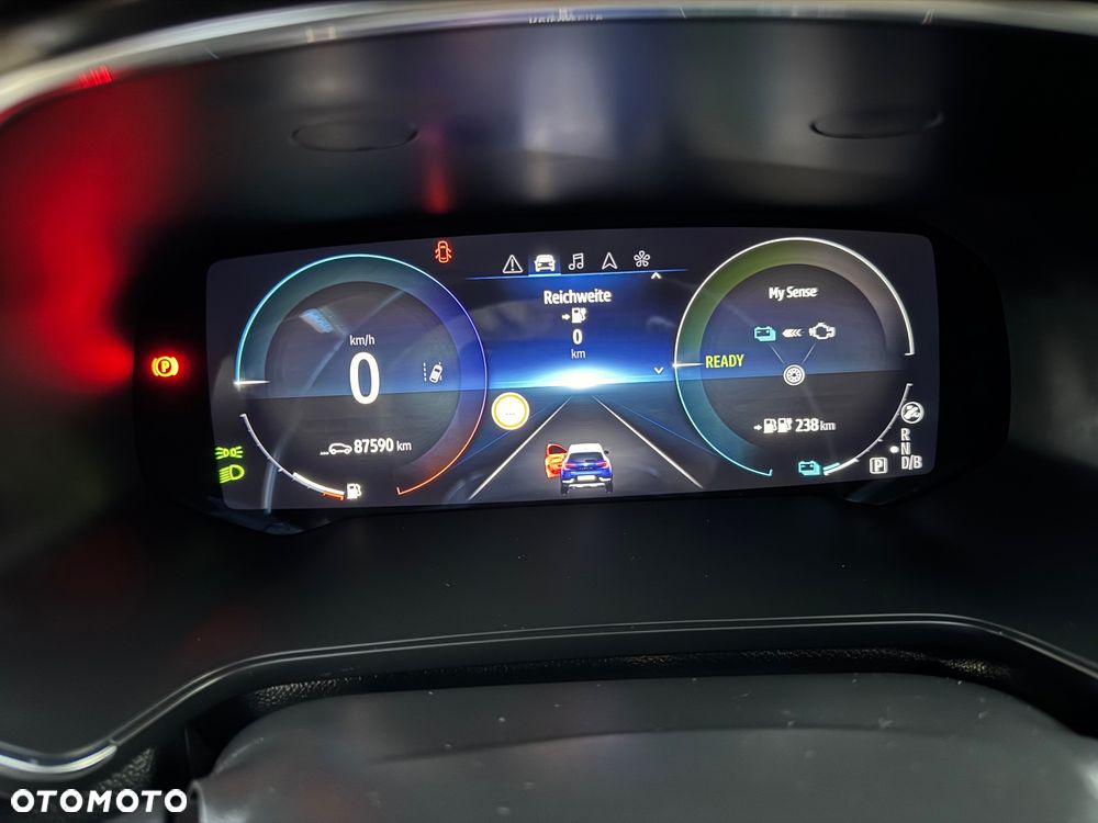 Renault Captur 1.6 E-TECH Plug-In Techno - 30