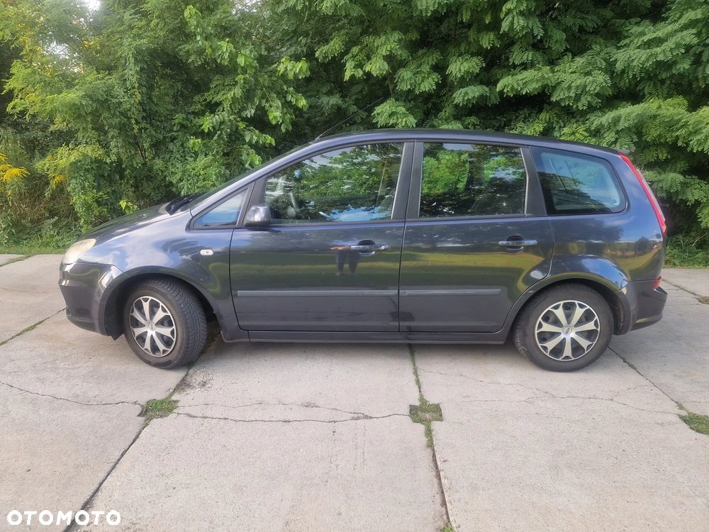 Ford C-MAX 1.8 Ambiente - 7