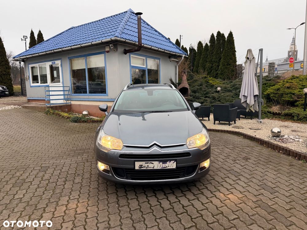 Citroën C5 2.0i 16V Exclusive - 2